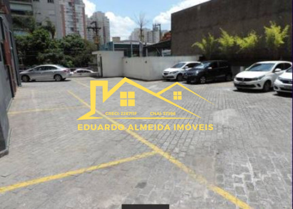 Imagem Imóvel para Alugar, 500 m² em Campo Belo - São Paulo