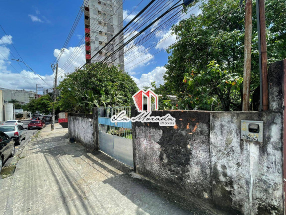 Imagem Terreno à Venda, 517 m² em Adrianópolis - Manaus
