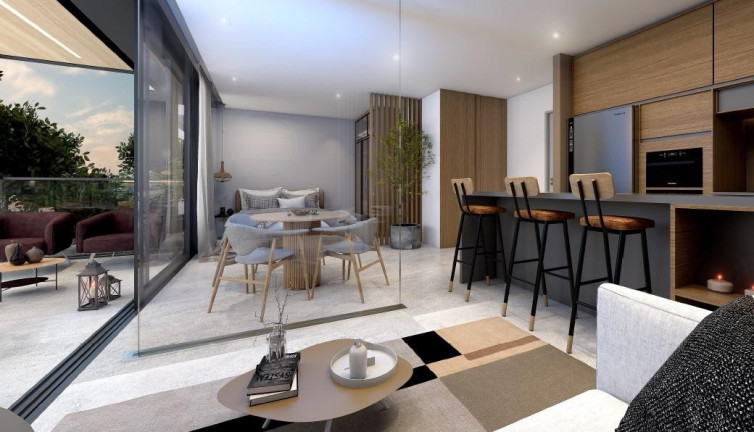 Imagem Apartamento com 2 Quartos à Venda, 100 m² em Tijuca - Rio De Janeiro