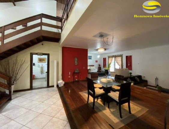 Imagem Casa de Condomínio com 4 Quartos à Venda, 780 m² em Chácara Dos Junqueiras - Carapicuíba