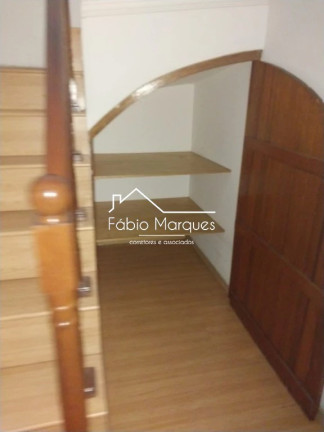 Imagem Casa com 3 Quartos para Alugar, 100 m² em Vila São Francisco (zona Leste) - São Paulo