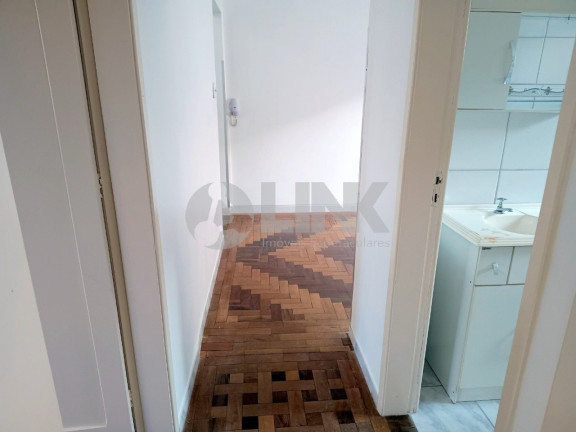 Imagem Apartamento com 2 Quartos à Venda, 62 m² em Santana - Porto Alegre