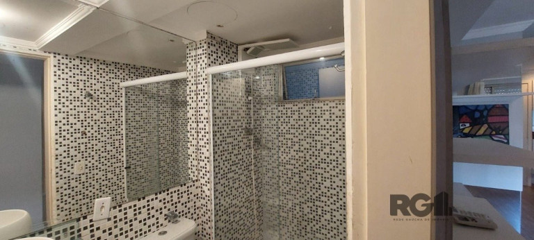 Imagem Apartamento com 1 Quarto para Alugar, 61 m² em Centro Histórico - Porto Alegre Imagem Apartamento com 1 Quarto para Alugar, 61 m² em Centro Histórico - Porto Alegre