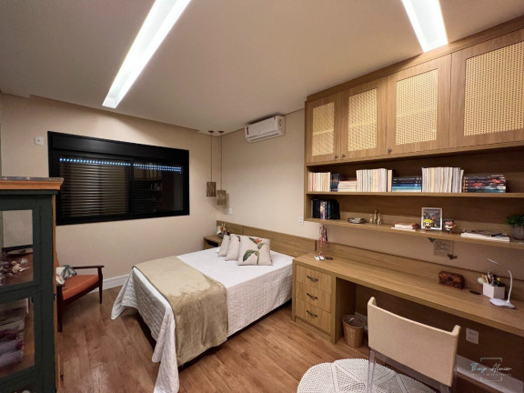 Imagem Sobrado com 4 Quartos à Venda, 503 m² em Residencial Alphaville Ii - Campo Grande Imagem Sobrado com 4 Quartos à Venda, 503 m² em Residencial Alphaville Ii - Campo Grande