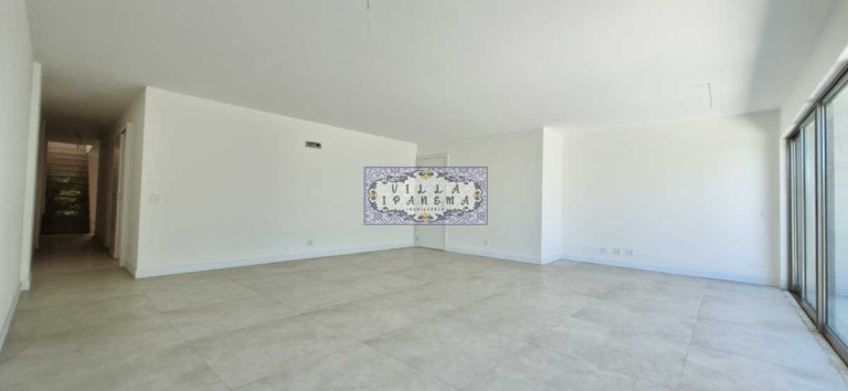Imagem Cobertura com 4 Quartos à Venda, 330 m² em Barra Da Tijuca - Rio De Janeiro Imagem Cobertura com 4 Quartos à Venda, 330 m² em Barra Da Tijuca - Rio De Janeiro