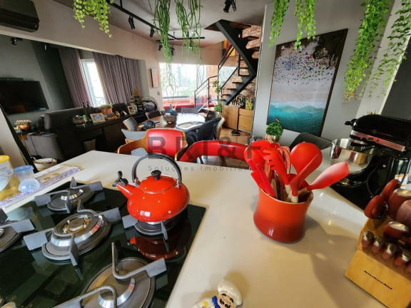 Imagem Apartamento com 2 Quartos à Venda, 160 m² em Vila Gertrudes - São Paulo Imagem Apartamento com 2 Quartos à Venda, 160 m² em Vila Gertrudes - São Paulo
