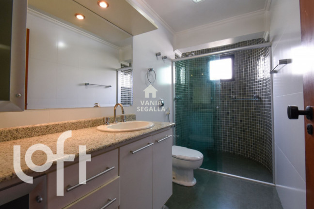 Imagem Apartamento com 3 Quartos à Venda, 140 m² em Perdizes - São Paulo Imagem Apartamento com 3 Quartos à Venda, 140 m² em Perdizes - São Paulo
