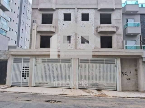 Imagem Apartamento com 2 Quartos à Venda, 105 m² em Santa Maria - Santo André Imagem Apartamento com 2 Quartos à Venda, 105 m² em Santa Maria - Santo André