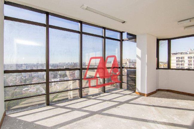 Imagem Sala Comercial para Alugar, 50 m² em Auxiliadora - Porto Alegre