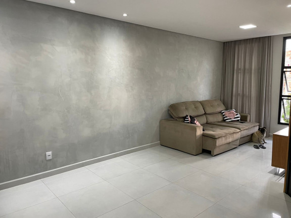 Imagem Casa com 3 Quartos à Venda, 160 m² em Horto Florestal - Sorocaba Imagem Casa com 3 Quartos à Venda, 160 m² em Horto Florestal - Sorocaba