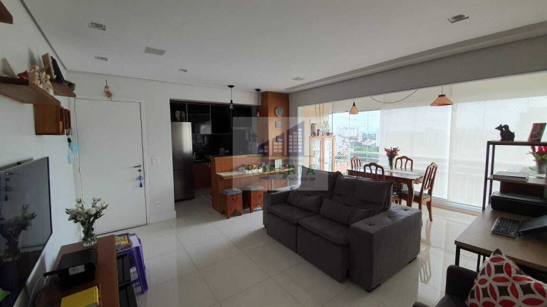 Imagem Apartamento com 2 Quartos à Venda, 65 m² em Santo Amaro - São Paulo Imagem Apartamento com 2 Quartos à Venda, 65 m² em Santo Amaro - São Paulo
