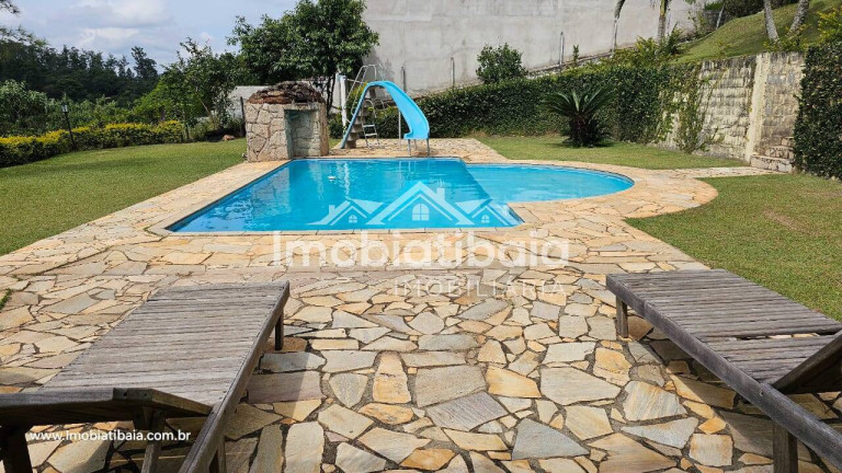 Imagem Chácara com 4 Quartos à Venda, 6.500 m² em Caioçara - Jarinu
