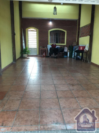 Imagem Casa com 3 Quartos à Venda, 150 m² em Vila Figueira - Suzano Imagem Casa com 3 Quartos à Venda, 150 m² em Vila Figueira - Suzano