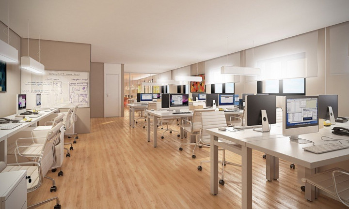 Imagem Sala Comercial à Venda, 100 m² em Barra Funda - São Paulo