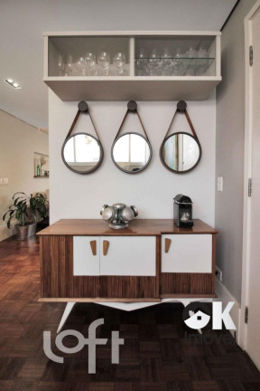 Imagem Apartamento com 3 Quartos à Venda, 152 m² em Higienópolis - São Paulo Imagem Apartamento com 3 Quartos à Venda, 152 m² em Higienópolis - São Paulo
