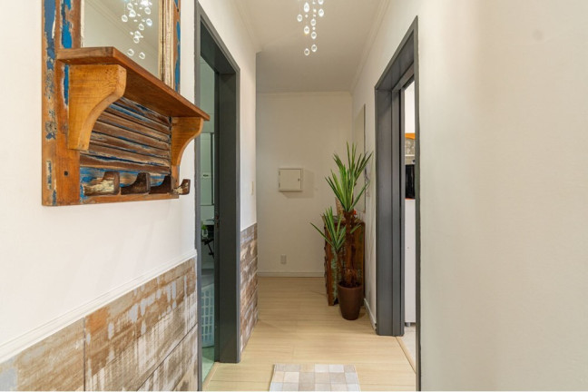 Imagem Apartamento com 1 Quarto à Venda, 44 m² em Menino Deus - Porto Alegre Imagem Apartamento com 1 Quarto à Venda, 44 m² em Menino Deus - Porto Alegre