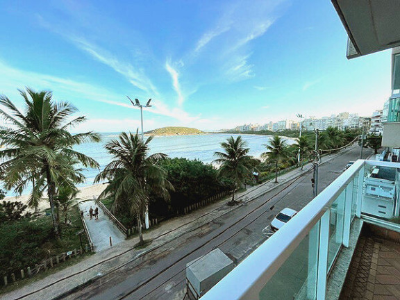Imagem Apartamento com 4 Quartos à Venda, 188 m² em Enseada Azul - Guarapari
