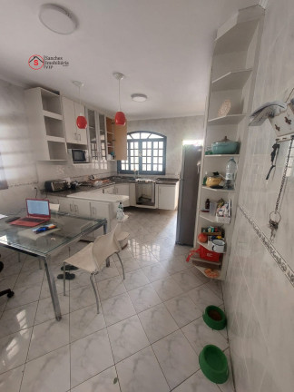 Imagem Sobrado com 3 Quartos à Venda, 160 m² em Parque Da Vila Prudente - São Paulo Imagem Sobrado com 3 Quartos à Venda, 160 m² em Parque Da Vila Prudente - São Paulo