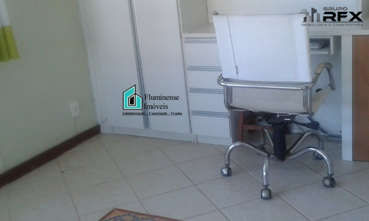 Imagem Cobertura com 3 Quartos à Venda, 130 m² em Santa Rosa - Niterói