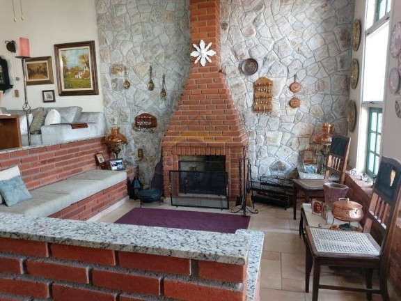 Imagem Casa com 3 Quartos à Venda, em Cafezal 7 - São José Do Ribeirão - Itupeva Imagem Casa com 3 Quartos à Venda, em Cafezal 7 - São José Do Ribeirão - Itupeva