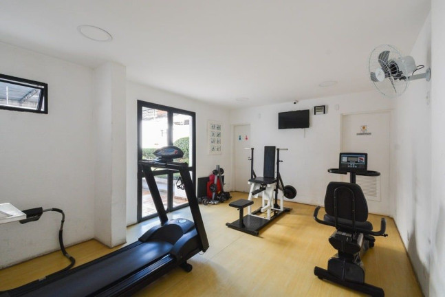 Imagem Studio com 1 Quarto à Venda, 26 m² em Bela Vista - São Paulo Imagem Studio com 1 Quarto à Venda, 26 m² em Bela Vista - São Paulo