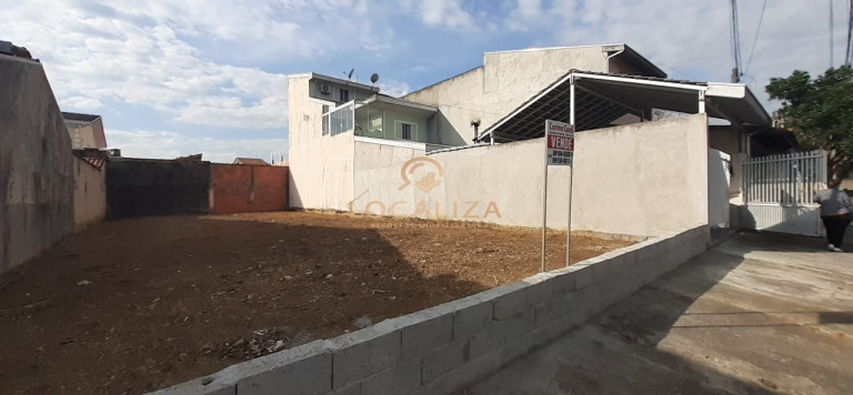 Imagem Terreno à Venda, 125 m² em Residencial União - São José Dos Campos Imagem Terreno à Venda, 125 m² em Residencial União - São José Dos Campos