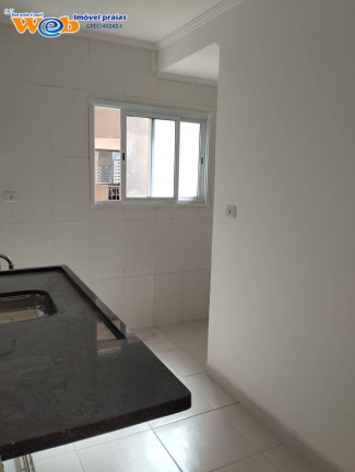 Imagem Apartamento com 1 Quarto à Venda,  em Aviação - Praia Grande