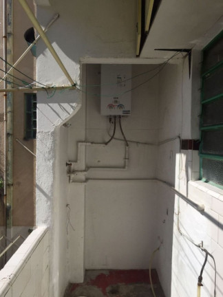 Imagem Apartamento com 2 Quartos à Venda, 63 m² em Floresta - Porto Alegre