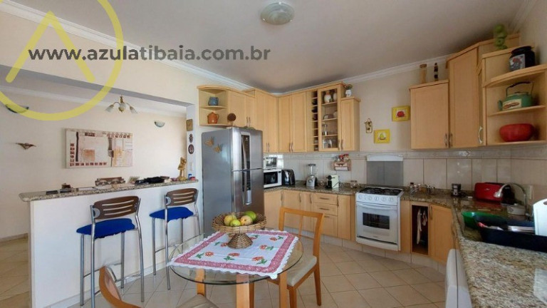 Imagem Casa com 3 Quartos à Venda, 344 m² em Jardim Itaperi - Atibaia Imagem Casa com 3 Quartos à Venda, 344 m² em Jardim Itaperi - Atibaia