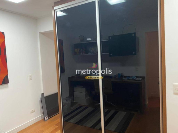 Imagem Apartamento com 3 Quartos à Venda, 240 m² em Santa Paula - São Caetano Do Sul Imagem Apartamento com 3 Quartos à Venda, 240 m² em Santa Paula - São Caetano Do Sul