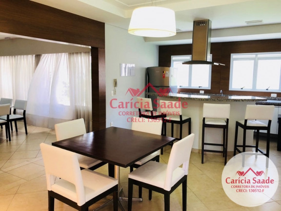 Imagem Apartamento com 2 Quartos à Venda, 60 m² em Vila Olímpia - São Paulo