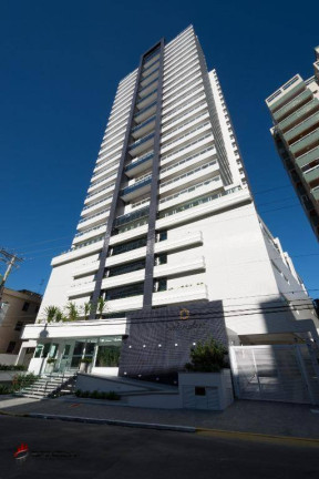 Imagem Apartamento com 3 Quartos à Venda, 162 m² em Canto Do Forte - Praia Grande