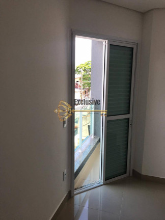 Imagem Apartamento com 2 Quartos à Venda, 50 m² em Vila Marina - Santo André