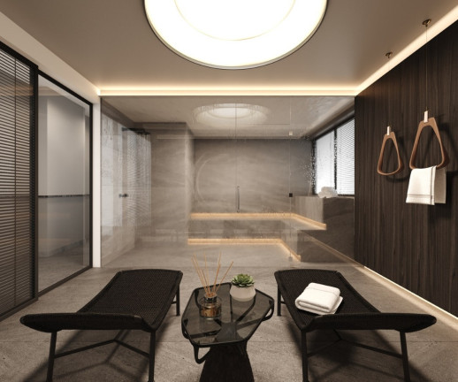 Imagem Apartamento com 3 Quartos à Venda, 116 m² em Setor Bueno - Goiânia Imagem Apartamento com 3 Quartos à Venda, 116 m² em Setor Bueno - Goiânia