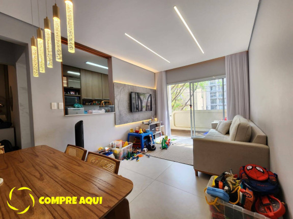 Imagem Apartamento com 1 Quarto à Venda, 79 m² em Bela Vista - São Paulo Imagem Apartamento com 1 Quarto à Venda, 79 m² em Bela Vista - São Paulo