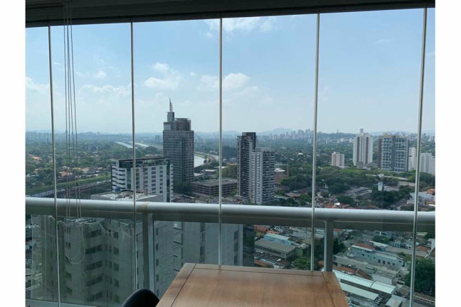 Imagem Apartamento com 2 Quartos à Venda, 68 m² em Pinheiros - São Paulo Imagem Apartamento com 2 Quartos à Venda, 68 m² em Pinheiros - São Paulo