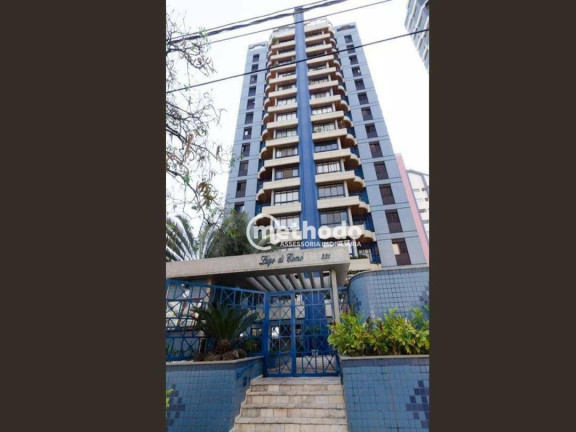 Cobertura com 3 Quartos à Venda, 230 m² em Vila Itapura - Campinas