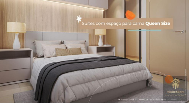 Imagem Apartamento com 3 Quartos à Venda, 6.045 m² em Residencial Monterrey - Ribeirão Preto Imagem Apartamento com 3 Quartos à Venda, 6.045 m² em Residencial Monterrey - Ribeirão Preto