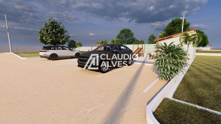 Imagem Terreno à Venda, 160 m² em Tiquaruçu - Feira De Santana Imagem Terreno à Venda, 160 m² em Tiquaruçu - Feira De Santana