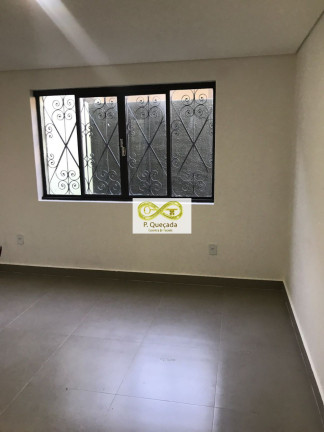 Imagem Casa com 2 Quartos para Alugar, 113 m² em Cidade Universitária - Campinas Imagem Casa com 2 Quartos para Alugar, 113 m² em Cidade Universitária - Campinas