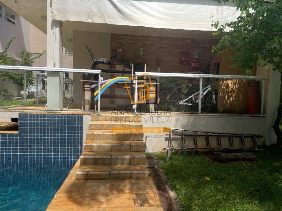 Imagem Casa com 3 Quartos à Venda,  em Condomínio Campos De Santo Antônio I - Itu