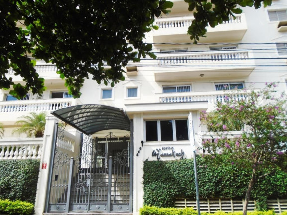 Imagem Apartamento com 3 Quartos à Venda, 160 m² em Centro - Piracicaba