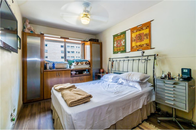 Imagem Apartamento com 3 Quartos à Venda, 158 m² em Perdizes - São Paulo Imagem Apartamento com 3 Quartos à Venda, 158 m² em Perdizes - São Paulo