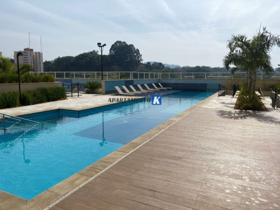 Imagem Studio com 1 Quarto à Venda, 38 m² em Jardim Flor Da Montanha - Guarulhos