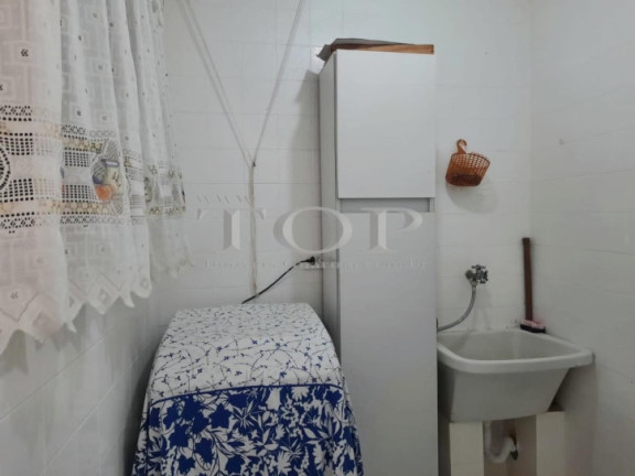 Imagem Apartamento com 2 Quartos à Venda, 65 m² em Pitangueiras - Guarujá