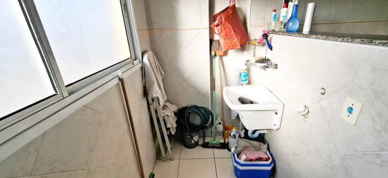 Imagem Apartamento com 2 Quartos à Venda, 115 m² em Tupi - Praia Grande Imagem Apartamento com 2 Quartos à Venda, 115 m² em Tupi - Praia Grande