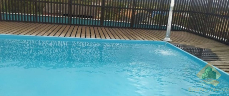 Imagem Apartamento com 1 Quarto à Venda, 51 m² em Maranduba - Ubatuba