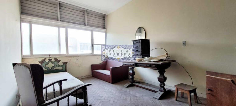 Imagem Apartamento com 3 Quartos à Venda, 160 m² em Ipanema - Rio De Janeiro Imagem Apartamento com 3 Quartos à Venda, 160 m² em Ipanema - Rio De Janeiro