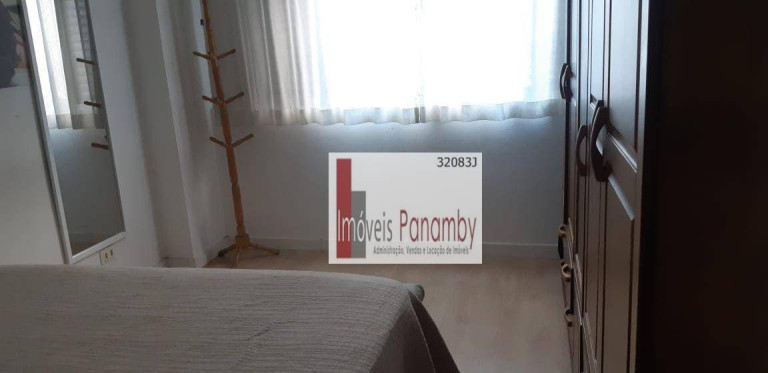 Imagem Apartamento com 2 Quartos à Venda, 70 m² em Santo Amaro - São Paulo Imagem Apartamento com 2 Quartos à Venda, 70 m² em Santo Amaro - São Paulo