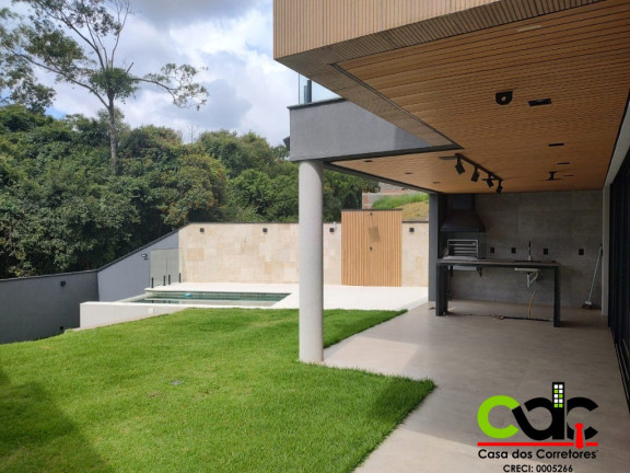 Imagem Sobrado com 3 Quartos à Venda, 453 m² em Residencial alamedas - Poços De Caldas Imagem Sobrado com 3 Quartos à Venda, 453 m² em Residencial alamedas - Poços De Caldas